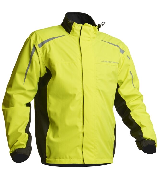 Lindstrands Rain Jacket DW+