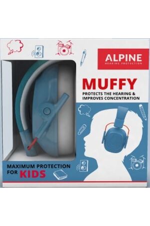 Alpine Muffy