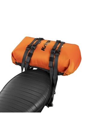 Zadeltas Kriega Rollpack 20 oranje