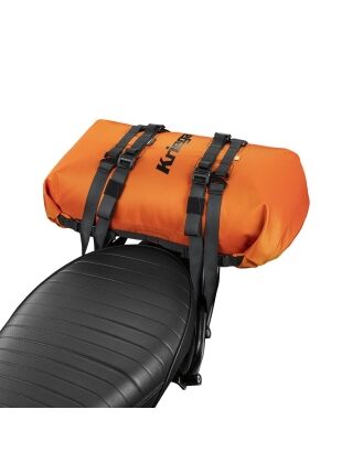 Zadeltas Kriega Rollpack 20 oranje