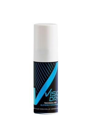 Visiodry Superhydrophobic anti-rain