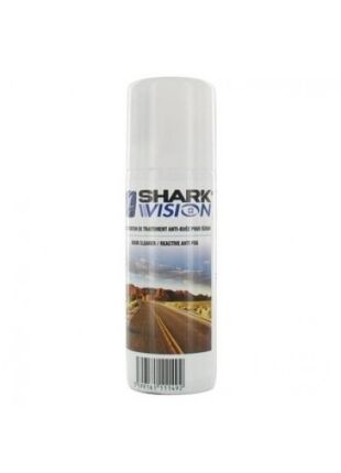 Shark Vision antifog