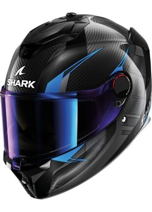 Shark Spartan GT Pro Kultram Carbon