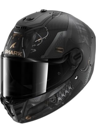 Shark Spartan RS Carbon Xbot