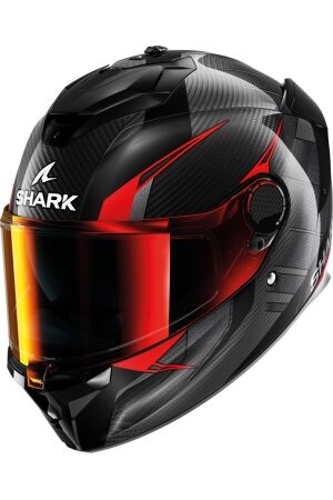 Shark Spartan GT Pro Kultram Carbon