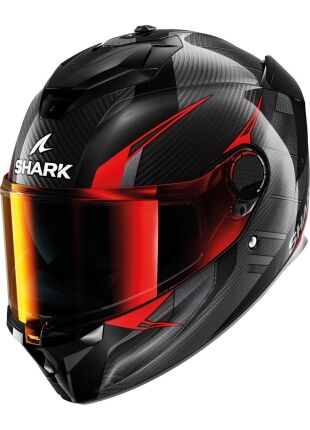 Shark Spartan GT Pro Kultram Carbon