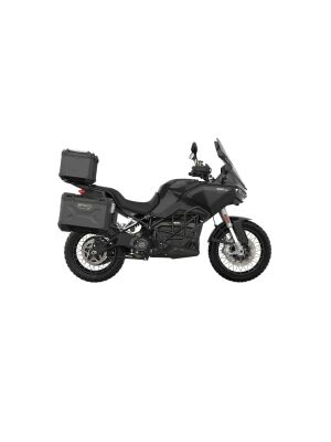 ZERO DSR/X BLACK FOREST