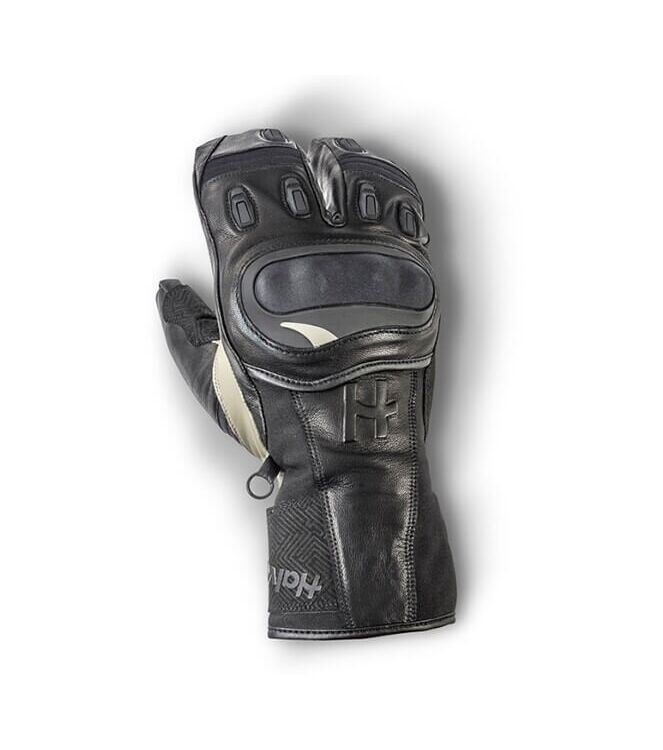 Halvarssons Glove Duved