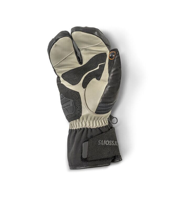 Halvarssons Glove Duved