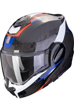 Scorpion Exo-Tech Evo Carbon Rover