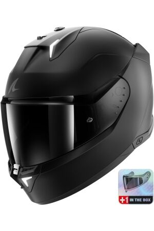 Shark Skwal i3 Dark Shadow Edition