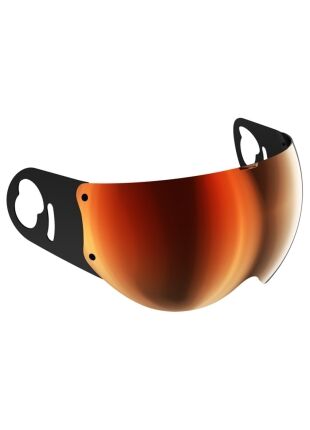 ROOF Boxer V8/Alpha Visor
