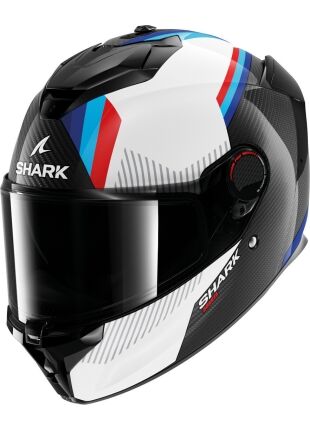 Shark Spartan GT PRO Dokhta Carbon