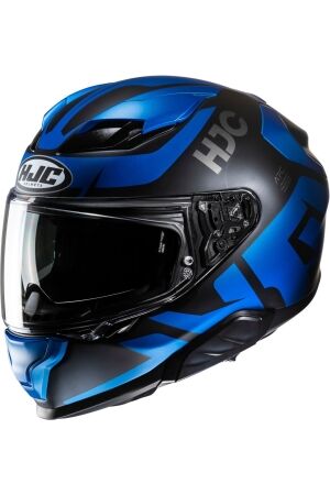 HJC F71 Bard