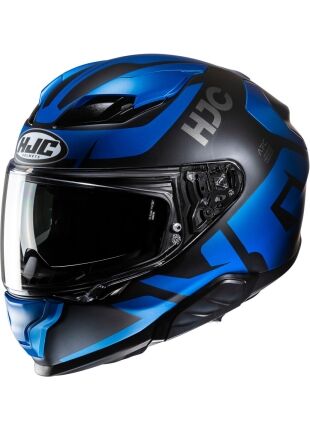 HJC F71 Bard
