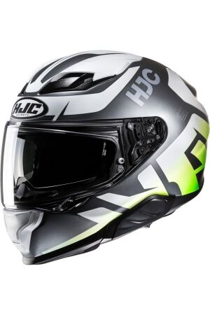 HJC F71 Bard