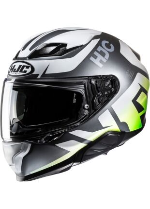 HJC F71 Bard