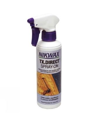 Nikwax TX Direct Spray-On