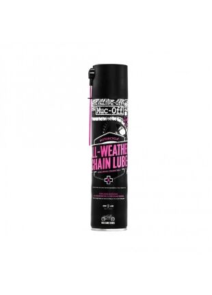 Kettingspray Muc-Off, All-Weather Chain