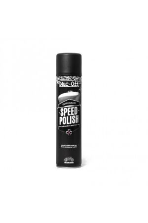 Polijstmiddel Muc-Off, Speed Polish 400