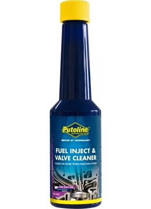 Putoline Fuel inject & valve cleaner