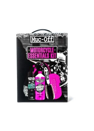 Voordeelpakket Muc-Off, Bike Care Essent