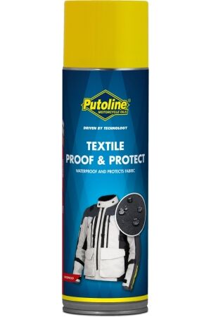 Putoline Textile Proof & Protect