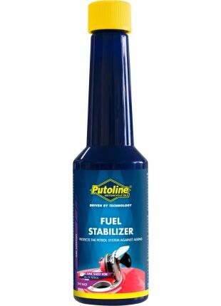 Putoline Fuel stabilizer