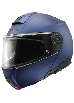 Motorhelm Schuberth, C5