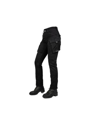 Motorjeans Bull-it, Coyote easy fit