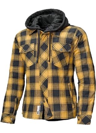 Held Lumberjack II