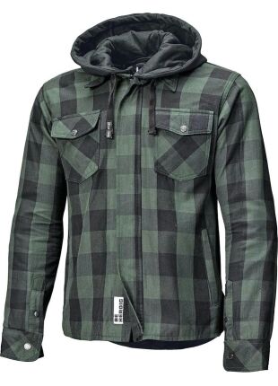 Held Lumberjack II
