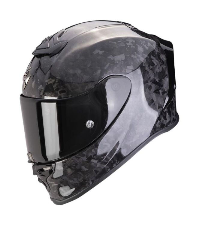 Scorpion EXO-R1 Evo Carbon Air Onyx