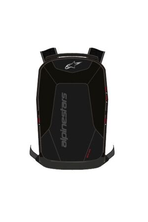 Alpinestars City Hunter V2