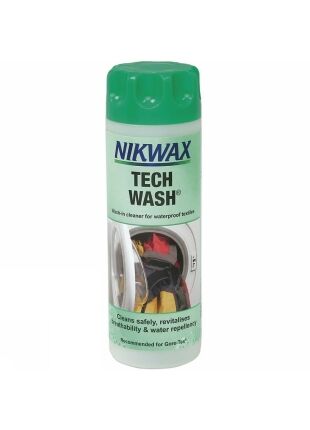 Nikwax Tech Wash