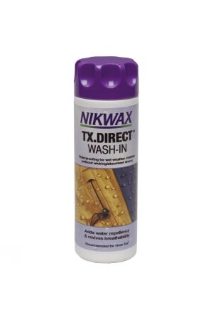 Nikwax TX Direct Wash-In