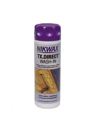 Nikwax TX Direct Wash-In