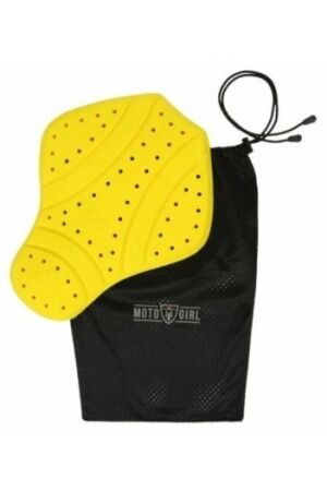 Motogirl Rugprotector