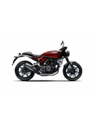 MOTO MORINI 3 1/2