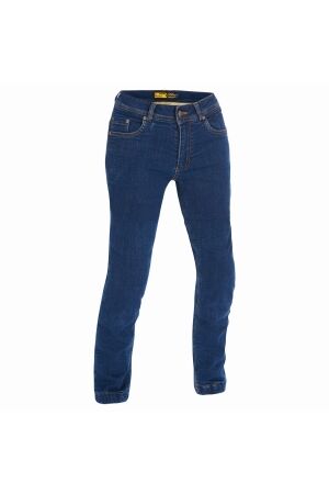 Lindstrands Berg Jeans Dames