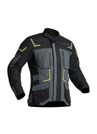 Lindstrands Textile Jacket Myrvik