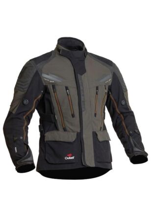 Halvarssons Textile Jacket Mora