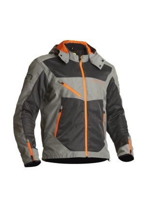 Lindstrands Textile Jacket Rexbo