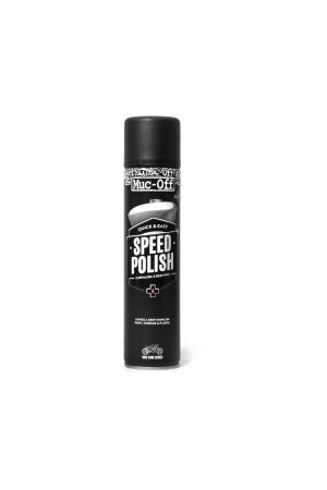 Polijstmiddel Muc-Off, Speed Polish 400