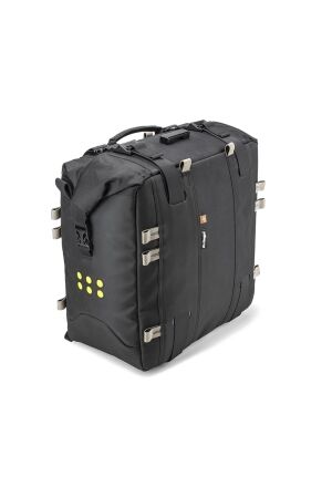 Kriega Overlander-S, OS-38