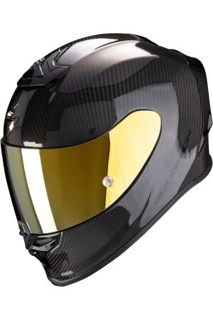 Scorpion Exo-R1 Evo Carbon Air Solid