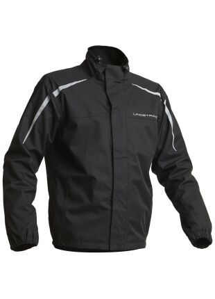 Lindstrands Rain jacket DW+