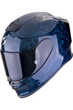 Scorpion EXO-R1 Evo Carbon Air Onyx