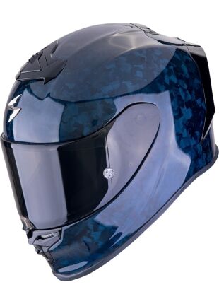 Scorpion EXO-R1 Evo Carbon Air Onyx