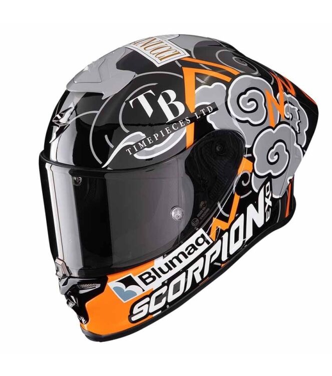 Scorpion EXO-R1 Air Fim